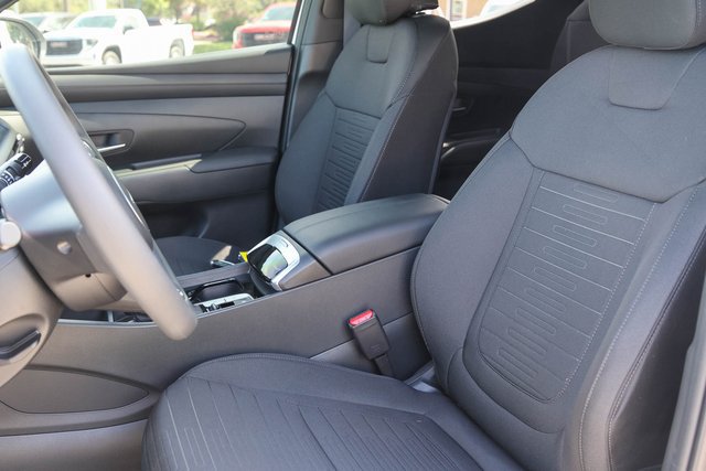 New 2026 Hyundai Santa Cruz SE FWD image 9