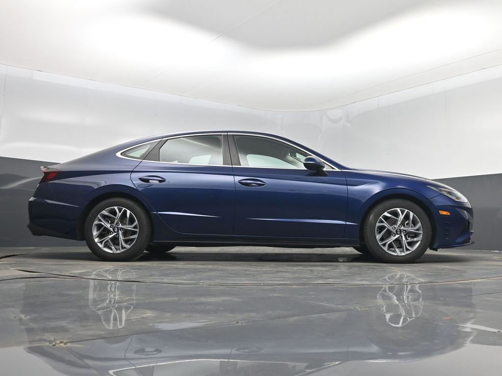 Used 2020 Hyundai Sonata SEL image 16