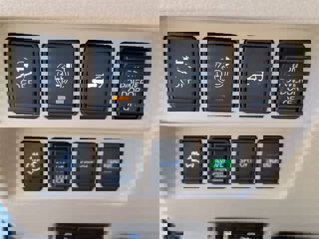 Used 2017 Nissan Rogue SL w/ SL Premium Package image 41