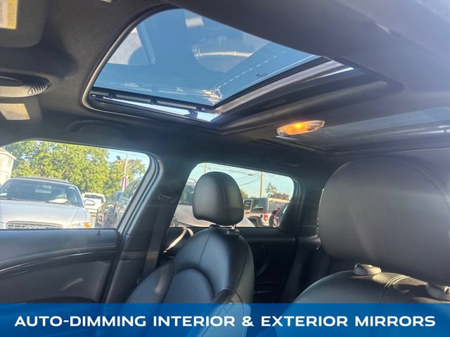 Used 2014 MINI Cooper Countryman S AWD/4WD image 21