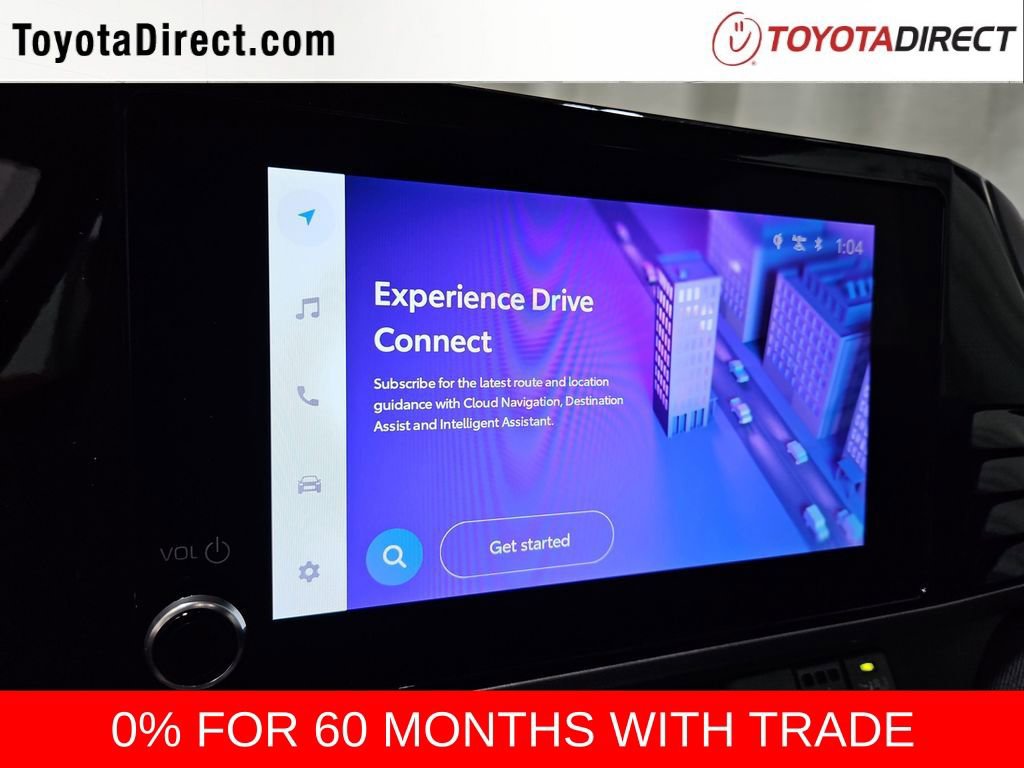 New 2026 Toyota Camry LE image 16