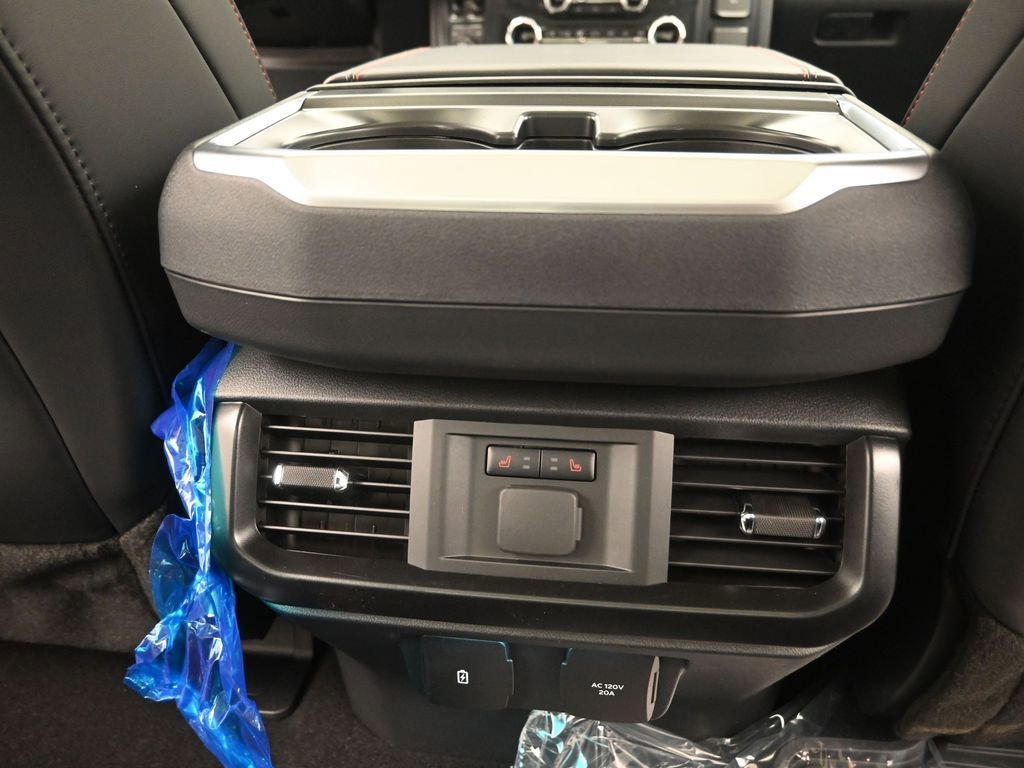 New 2026 Ford F150 Raptor AWD/4WD image 16