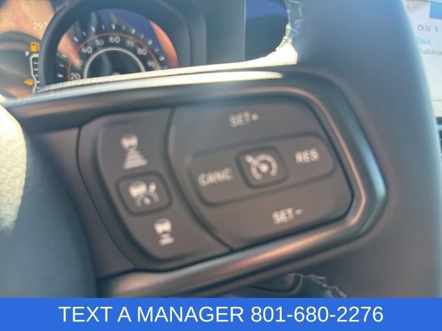 New 2026 Jeep Wrangler Unlimited Sport AWD/4WD image 18