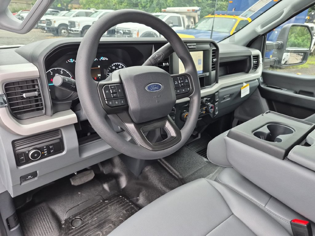 New 2026 Ford F350 XL AWD/4WD image 27