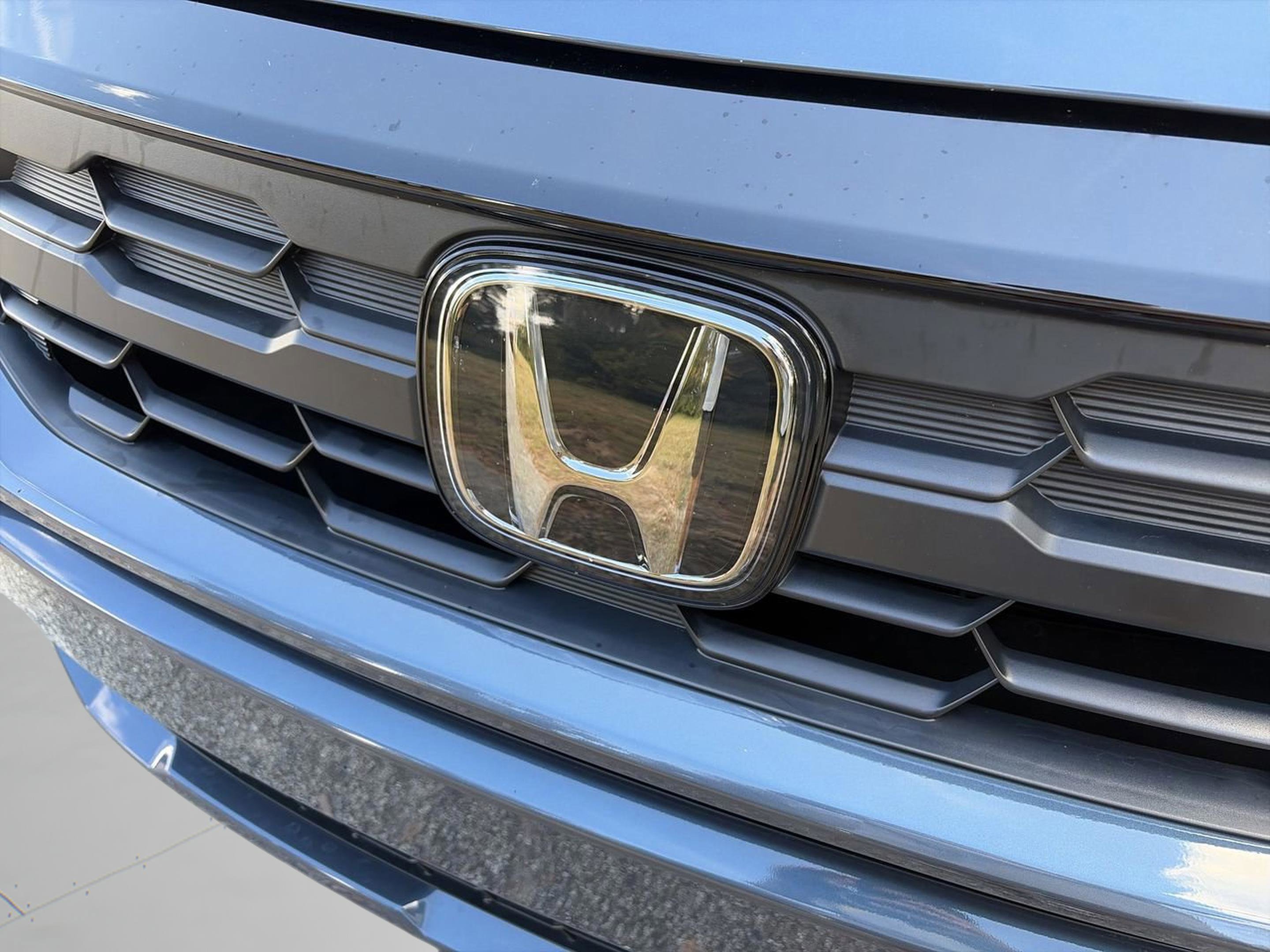 Certified 2025 Honda Odyssey EX-L image 31