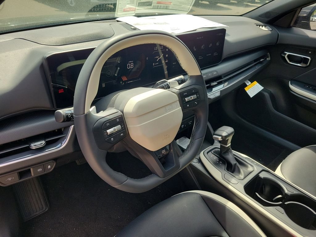 New 2026 Kia K4 GT-Line Turbo FWD image 22