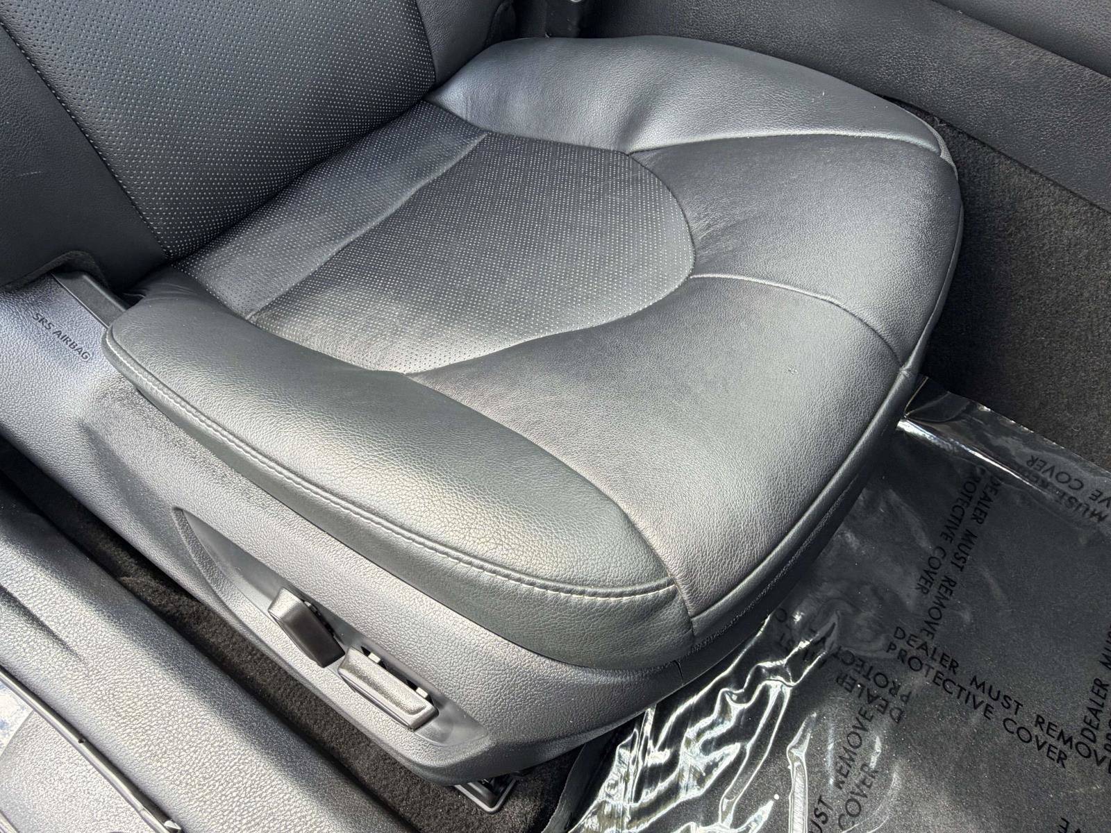 Used 2024 Toyota Camry XSE w/ Cold Weather Package FWD image 29