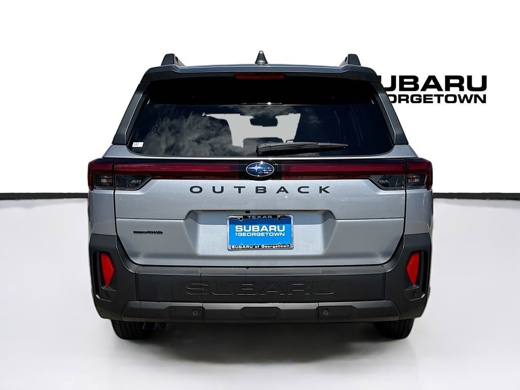 New 2026 Subaru Outback Premium image 6