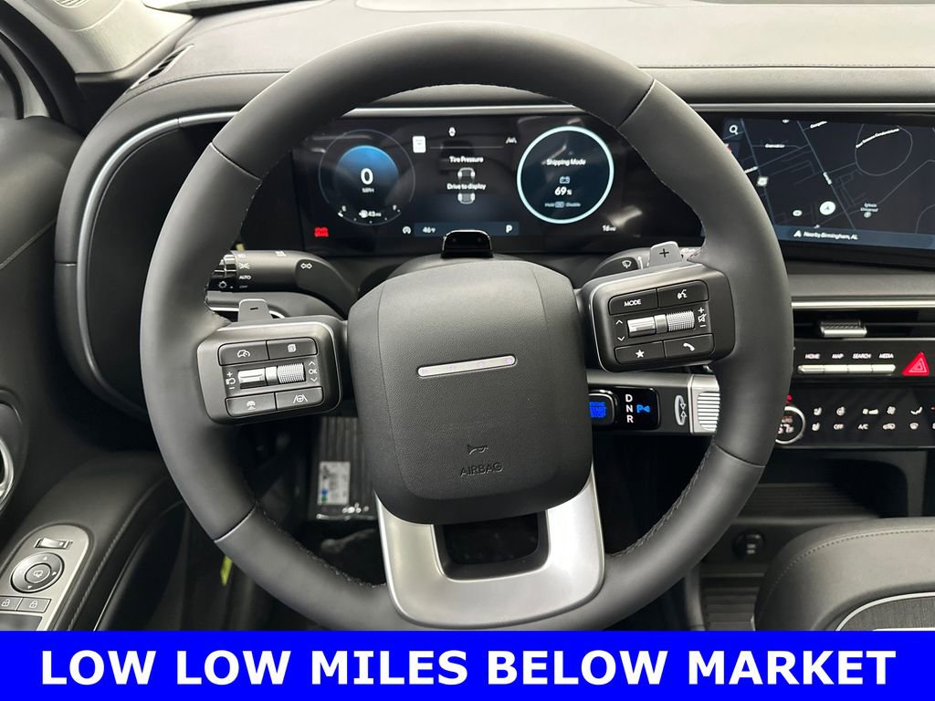 Used 2026 Hyundai Palisade SEL image 27