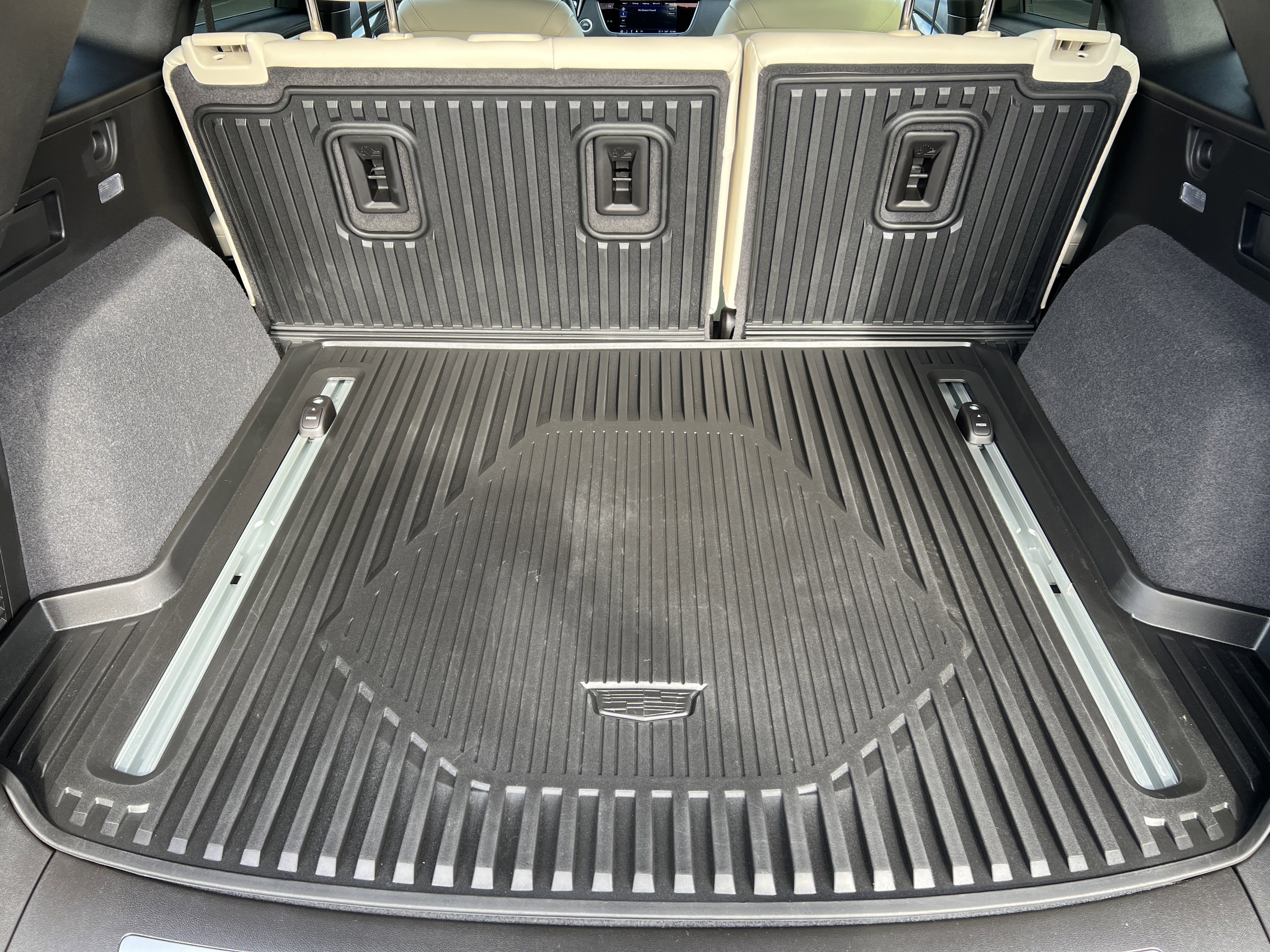 Used 2025 Cadillac XT5 Sportv image 20