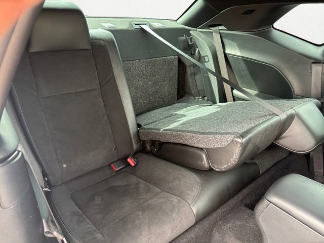 Used 2021 Dodge Challenger R/T Scat Pack w/ Shaker Package image 21