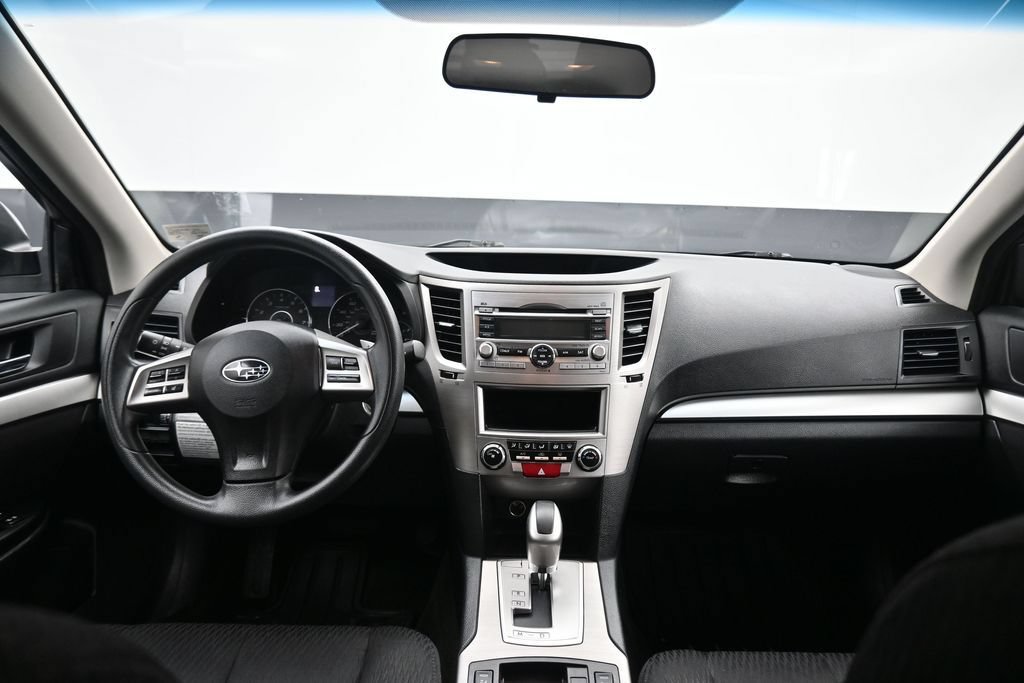 Used 2012 Subaru Outback 2.5i AWD/4WD image 35