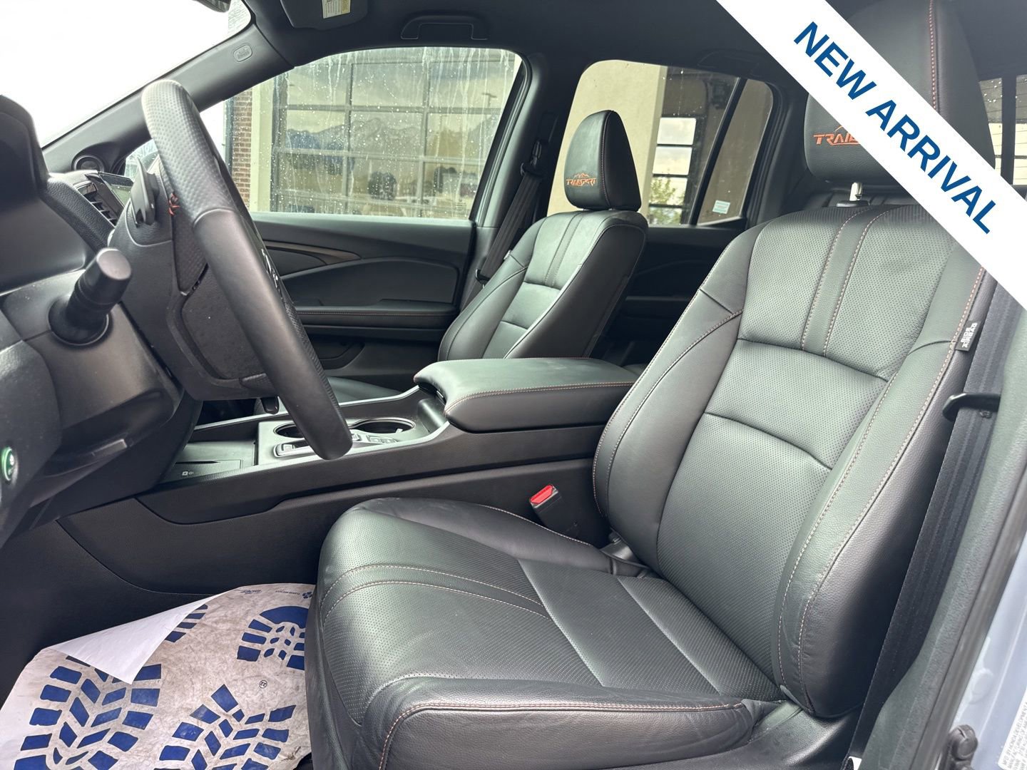 Used 2024 Honda Ridgeline TrailSport image 19