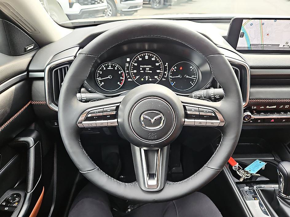 Used 2026 MAZDA CX-50 2.5 Turbo w/ Premium Plus Pkg AWD/4WD image 19