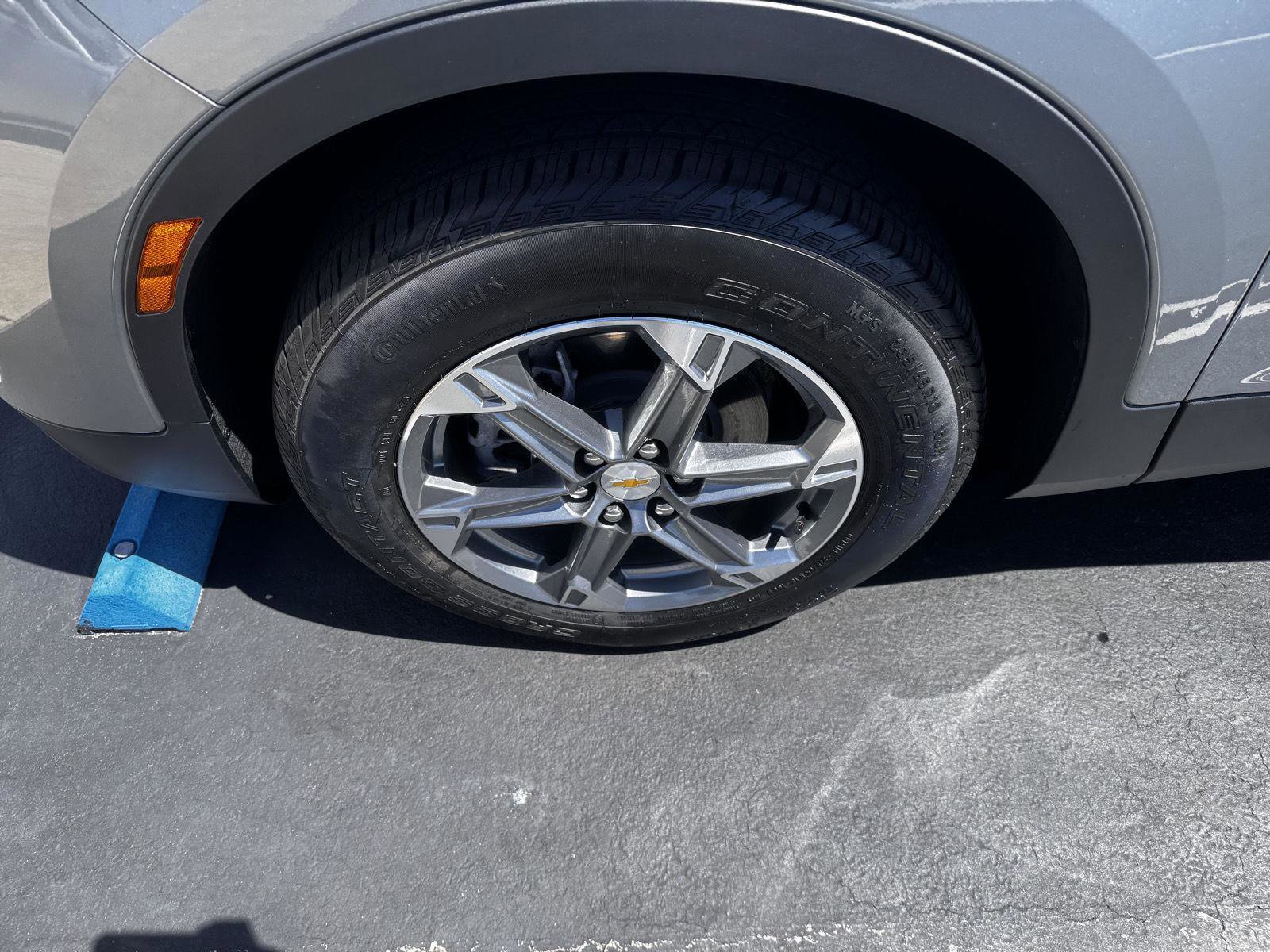 Used 2024 Chevrolet Blazer LT w/ Convenience Package image 8