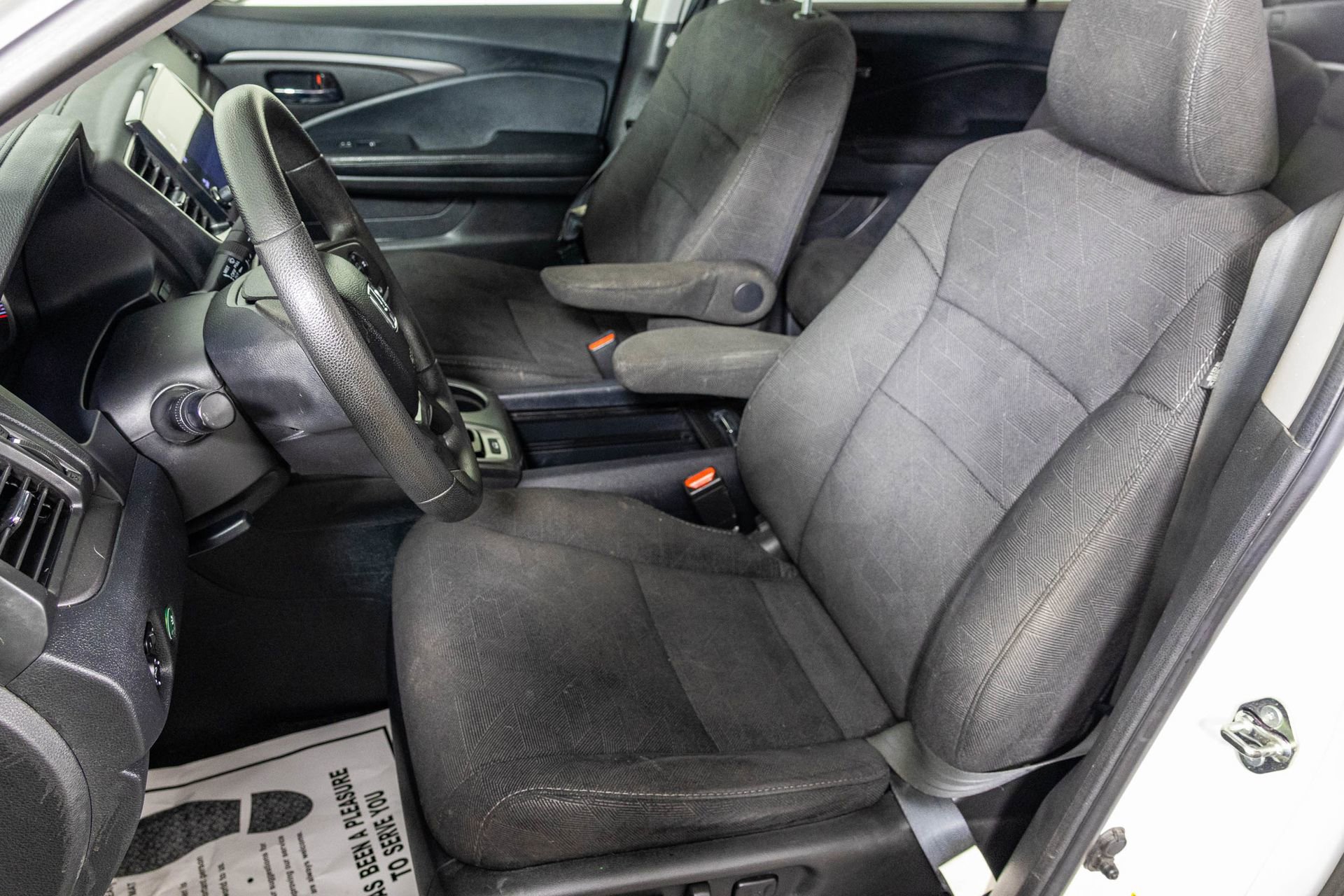 Used 2020 Honda Pilot EX image 19
