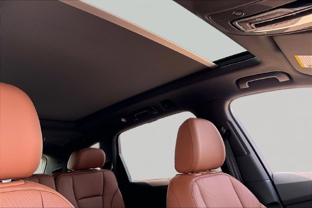 New 2026 Audi Q7 2.0T Premium Plus AWD/4WD image 17