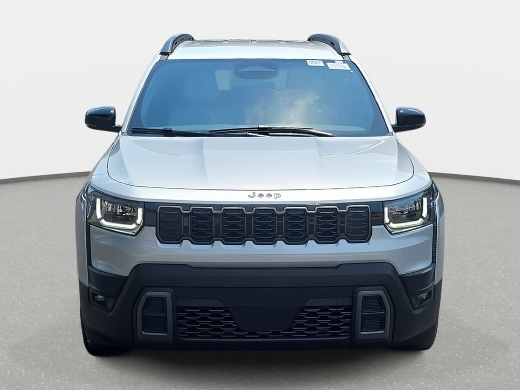 New 2026 Jeep Cherokee Limited AWD/4WD image 2