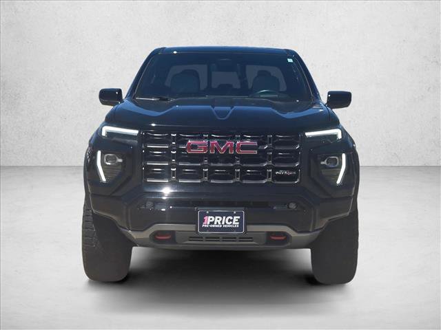 Certified 2024 GMC Canyon AT4X image 2