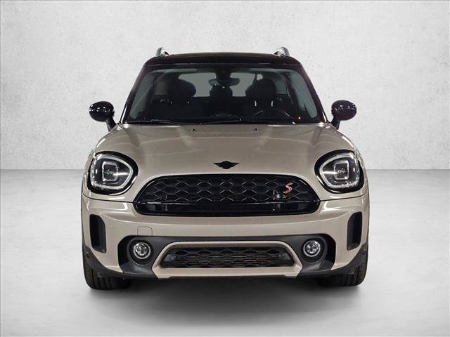 Certified 2024 MINI Cooper Countryman S FWD image 2
