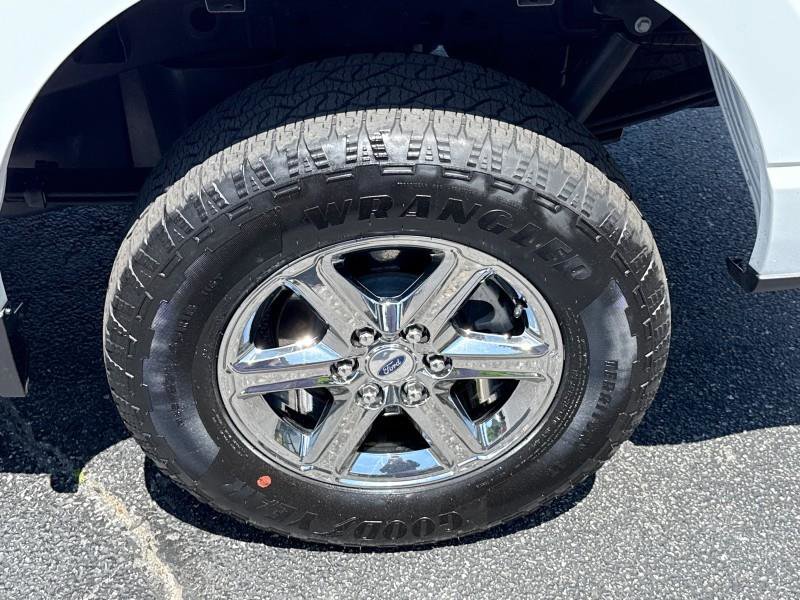 Used 2024 Ford F150 XLT w/ Mobile Office Package image 53