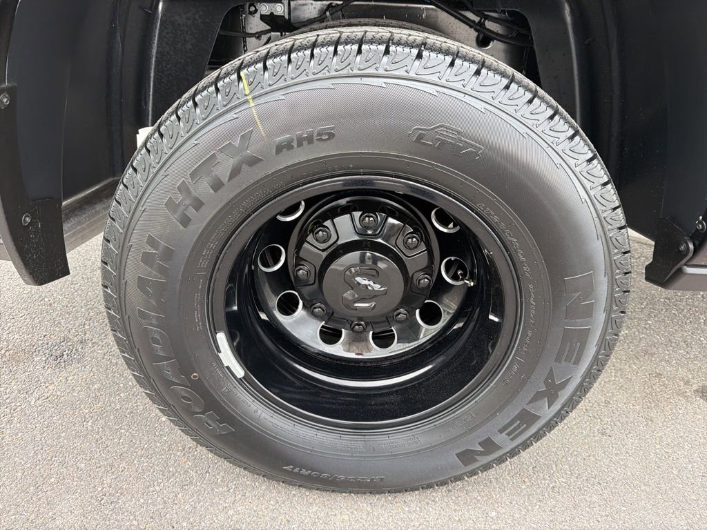 New 2026 RAM 3500 Laramie w/ Night Edition image 53