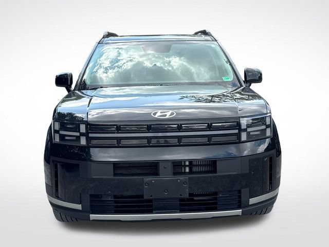 Used 2024 Hyundai Santa Fe Limited AWD/4WD image 10