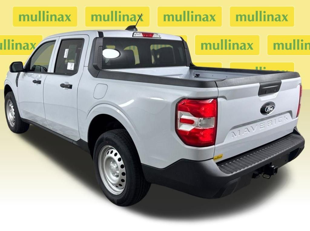 New 2026 Ford Maverick XL image 3
