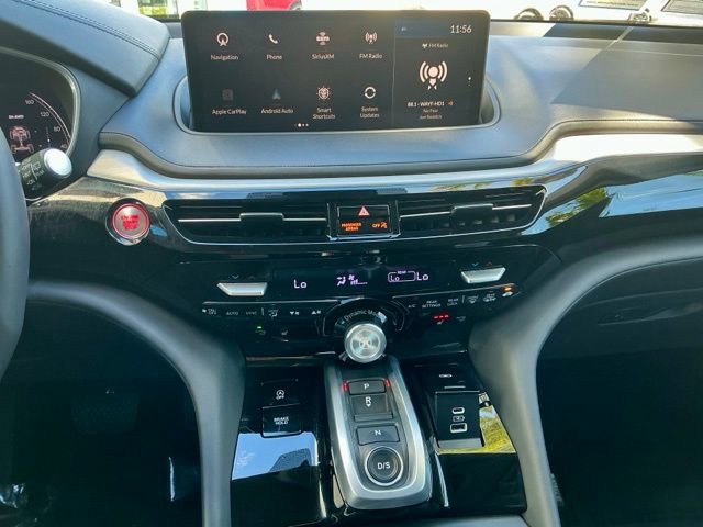 Certified 2023 Acura MDX SH-AWD w/ Technology Package image 21