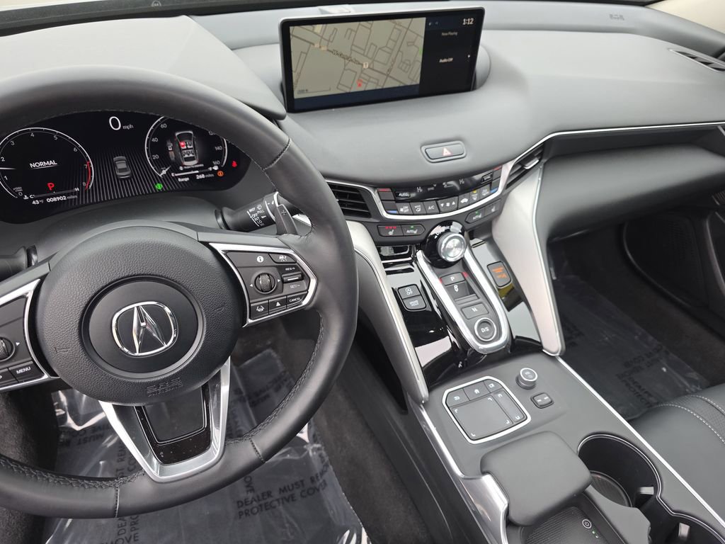 Used 2025 Acura TLX w/ Technology Package image 27