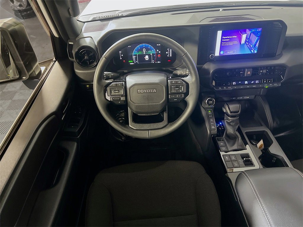 Certified 2025 Toyota Land Cruiser 1958 image 20