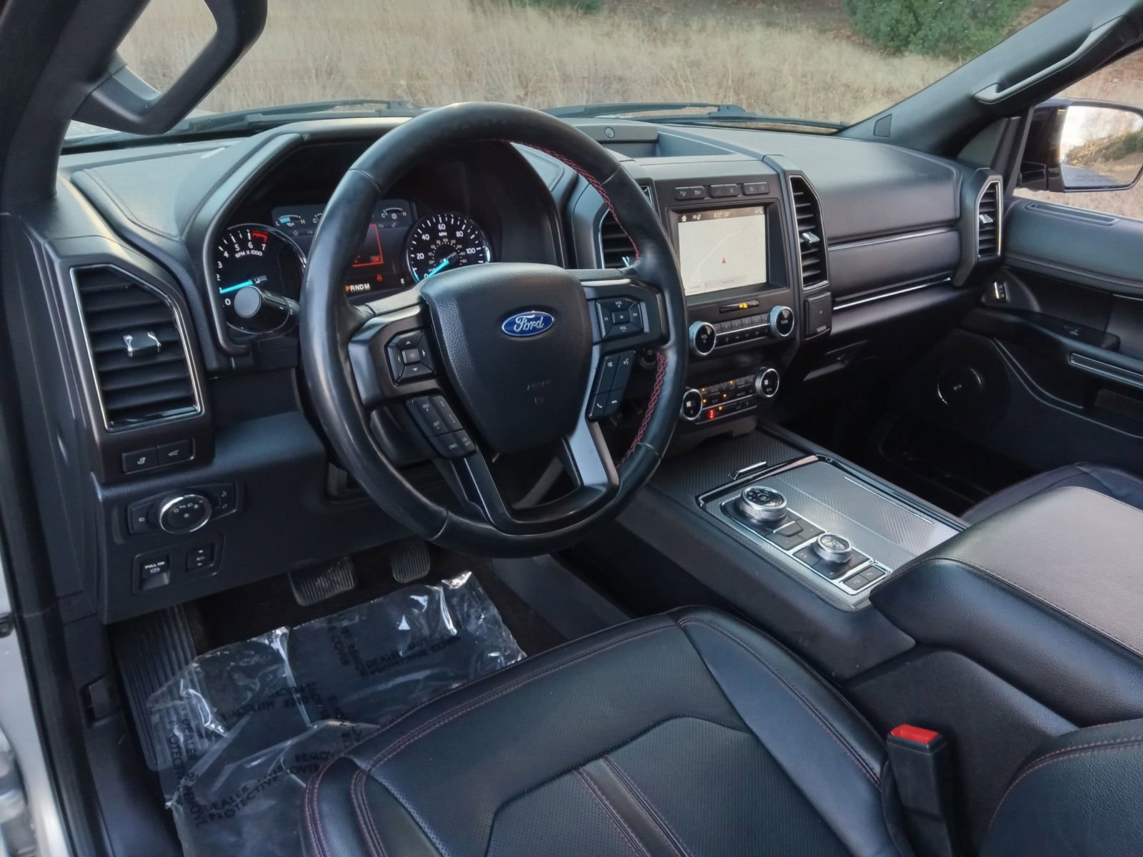 Used 2019 Ford Expedition Limited w/ Equipment Group 303A image 13