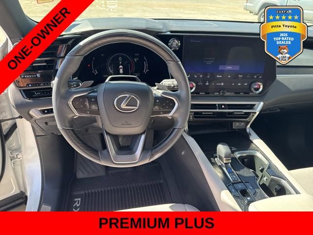 Used 2024 Lexus RX 350 Premium Plus FWD image 18