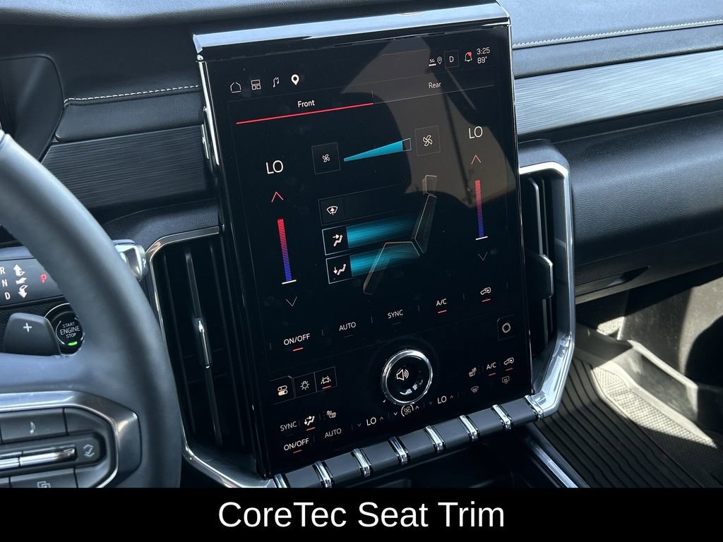 New 2026 GMC Acadia Elevation w/ Black Edition image 17