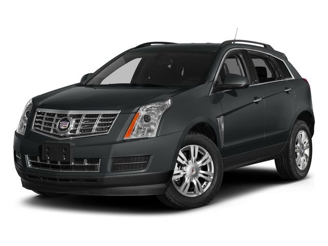 Used 2014 Cadillac SRX FWD