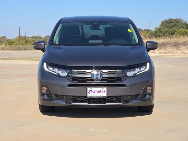 Used 2025 Honda Odyssey EX-L image 2