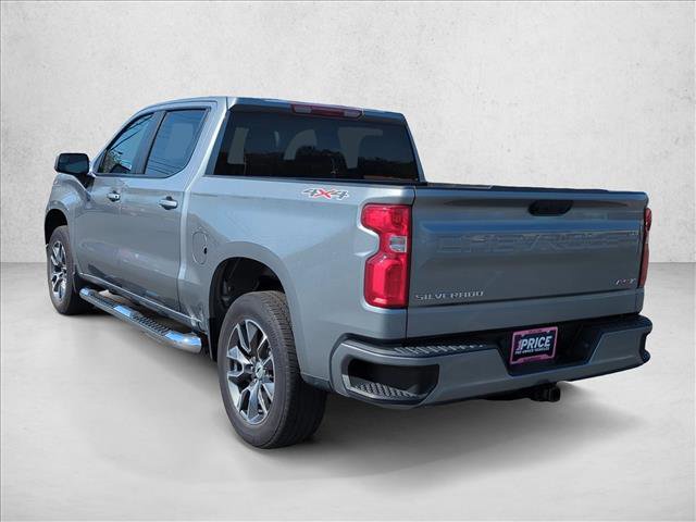 Used 2023 Chevrolet Silverado 1500 RST image 6
