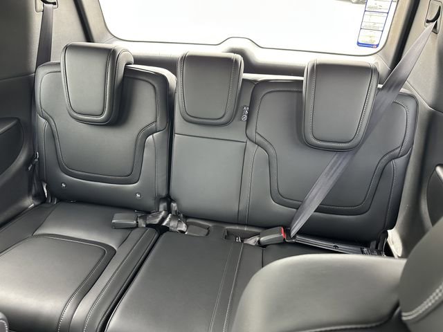New 2026 Nissan Armada PRO-4X AWD/4WD image 18