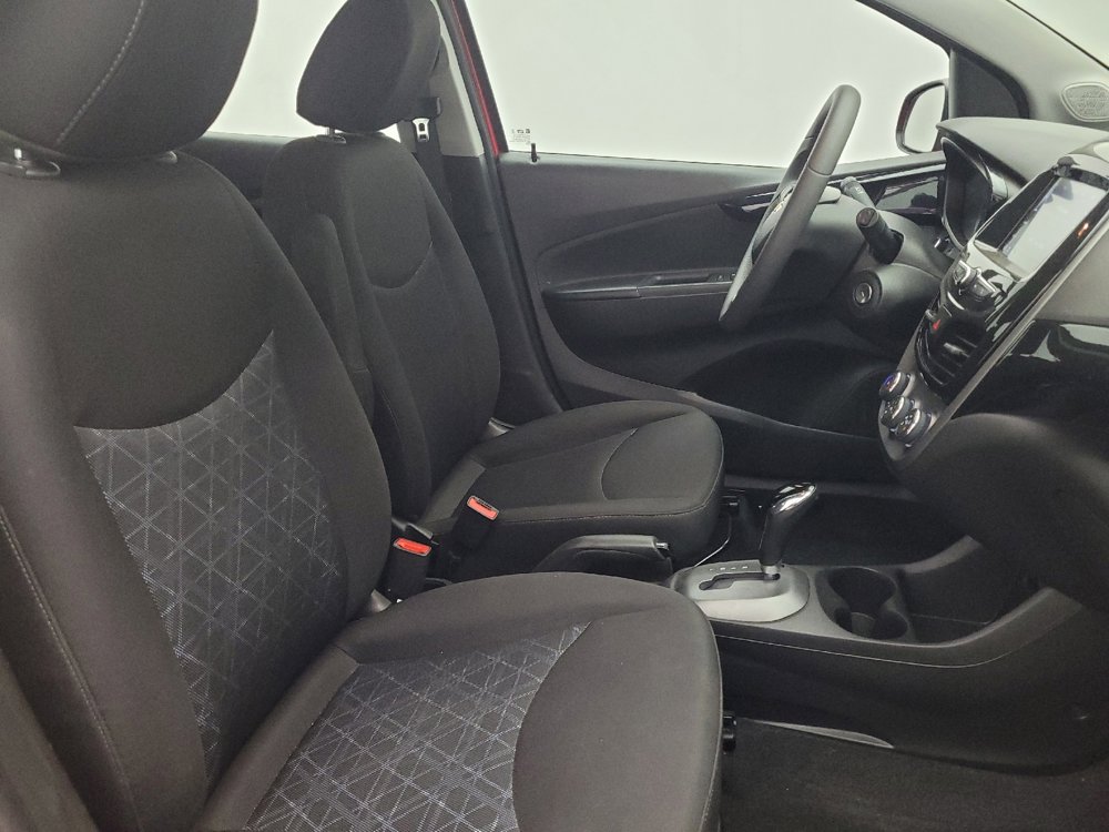 Used 2019 Chevrolet Spark LT image 21