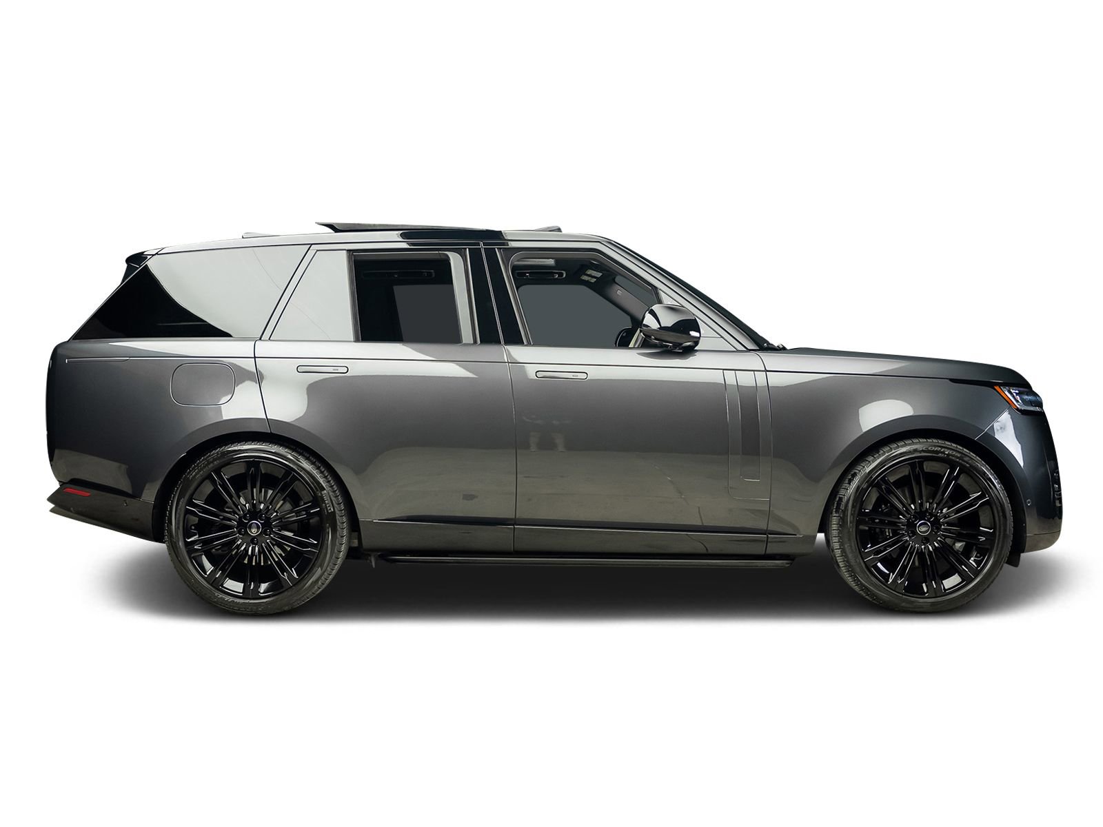 Used 2024 Land Rover Range Rover SE AWD/4WD image 5