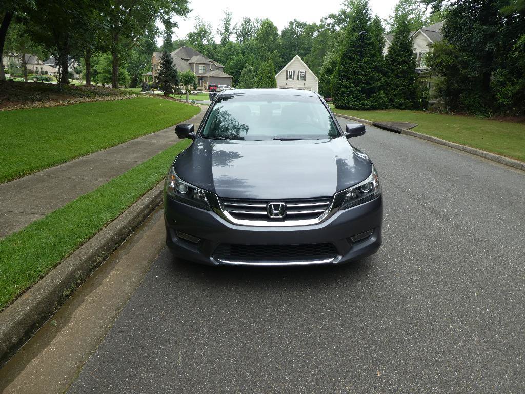 Used 2013 Honda Accord EX image 20
