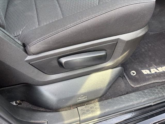 Used 2019 RAM 1500 Express w/ Wheel & Sound Group image 37