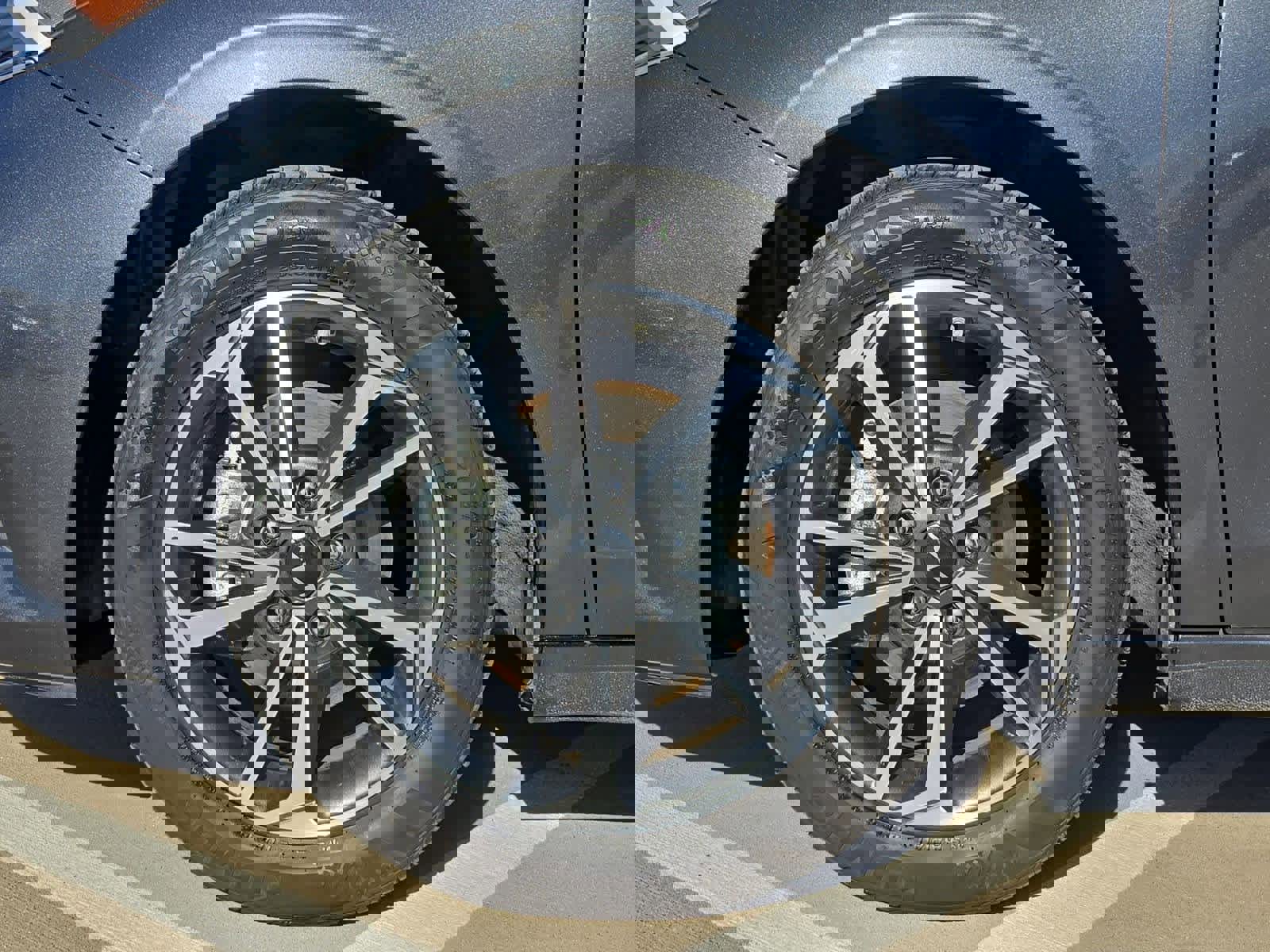 Certified 2024 Kia Forte LXS image 12