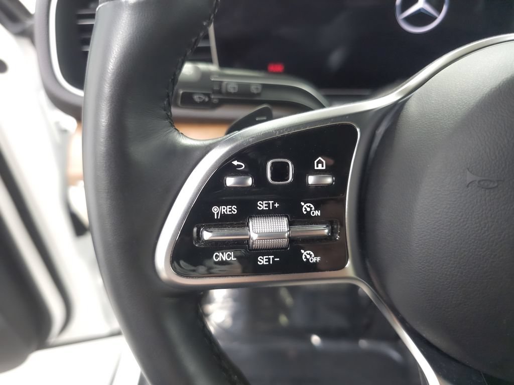 Certified 2023 Mercedes-Benz GLE 350 4MATIC image 11