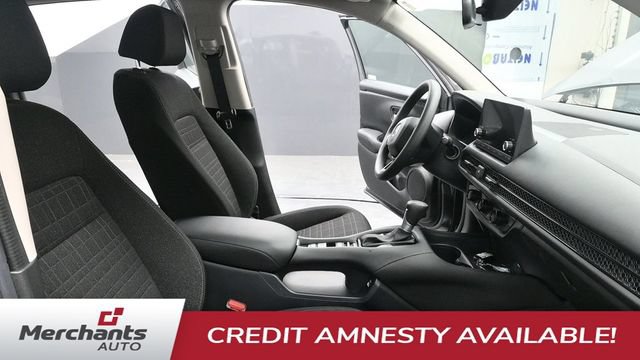 Used 2023 Honda HR-V LX image 22