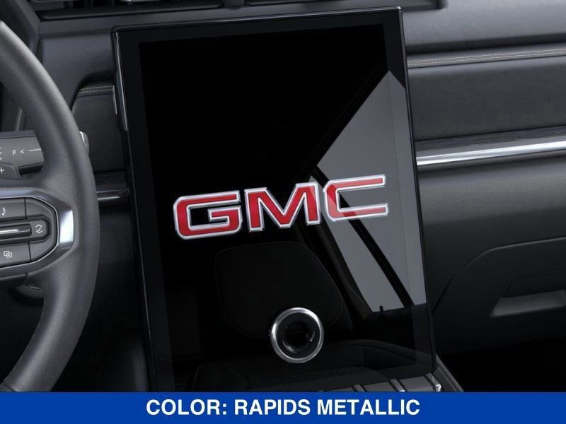 New 2026 GMC Terrain Elevation w/ Black Edition image 21