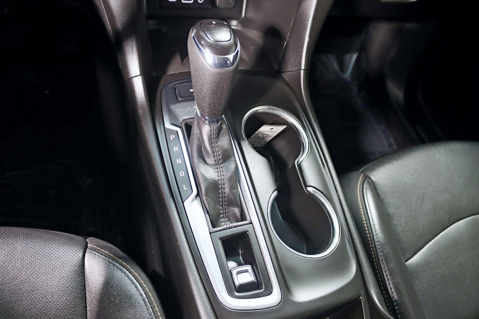 Used 2021 Chevrolet Equinox Premier w/ Redline Edition image 22