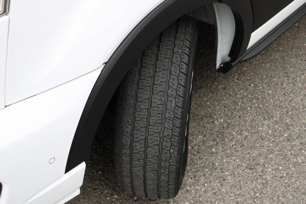 Used 2021 Ford Transit 350 XLT image 39