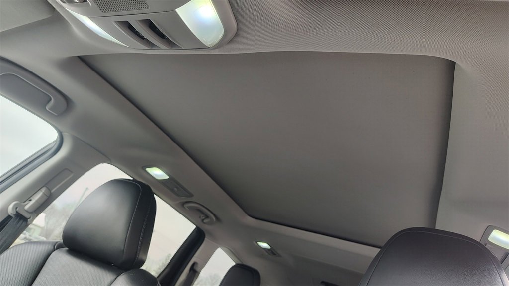 Used 2023 Subaru Ascent Touring image 27