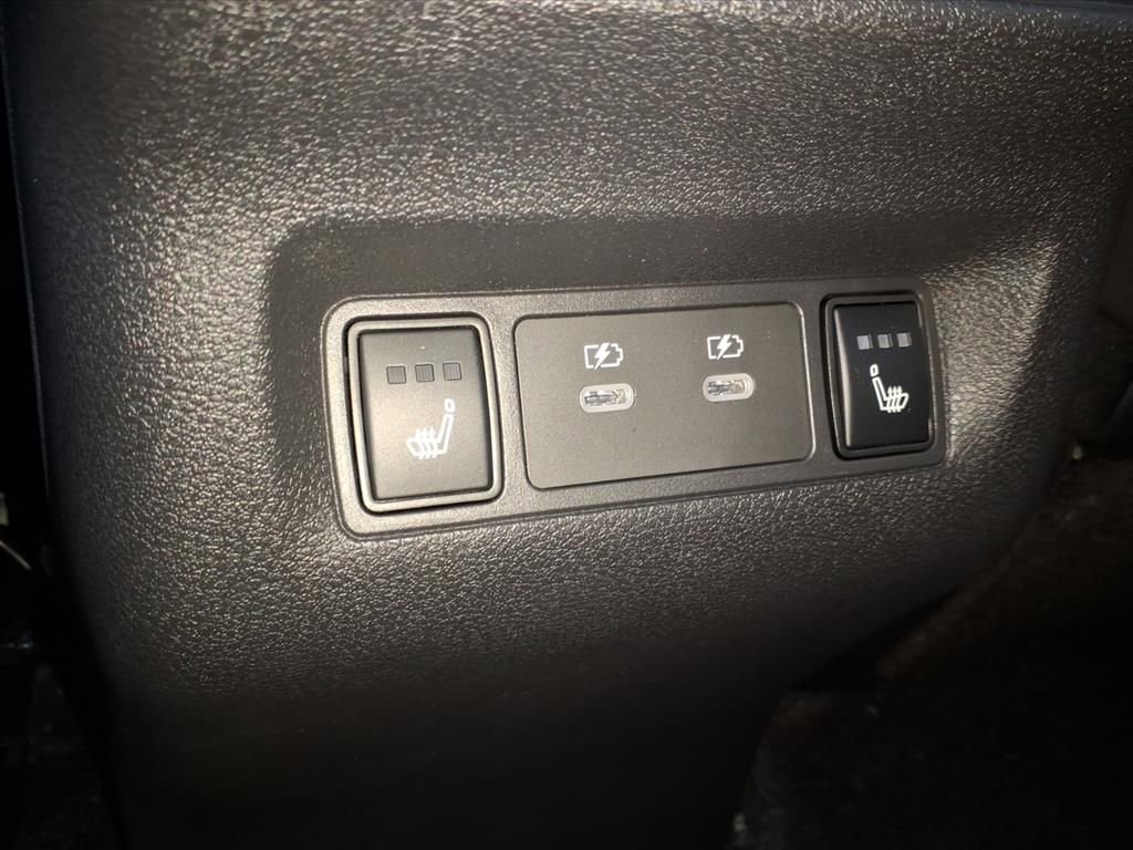 New 2026 Nissan Murano SL w/ Comfort Package image 11